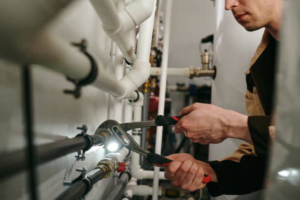 Best Emergency Plumber  in Dumas, TX