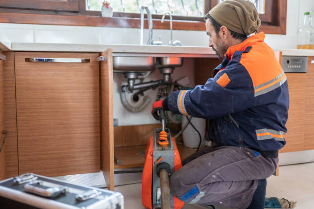 Best Sewer Cleaning Services  in Dumas, TX
