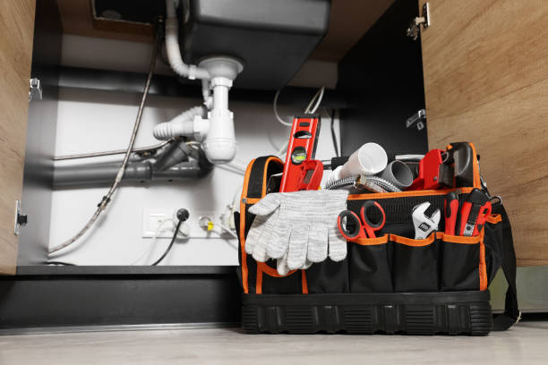 Best Sewer Line Repair  in Dumas, TX