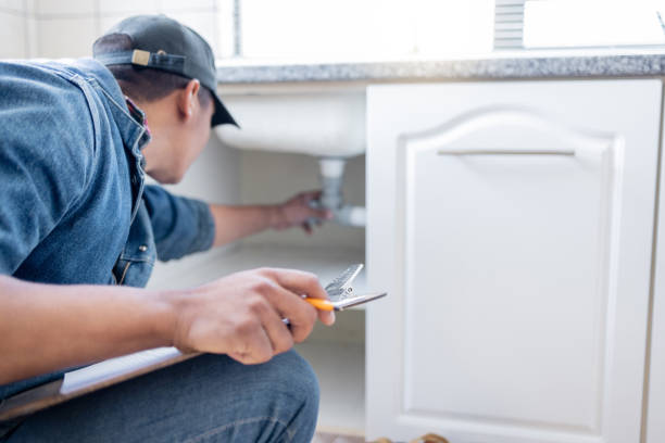 Dumas, TX Plumbing Company