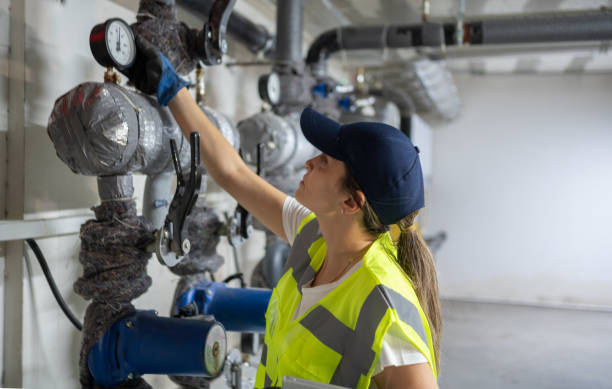 Boilers & Radiators in Dumas, TX