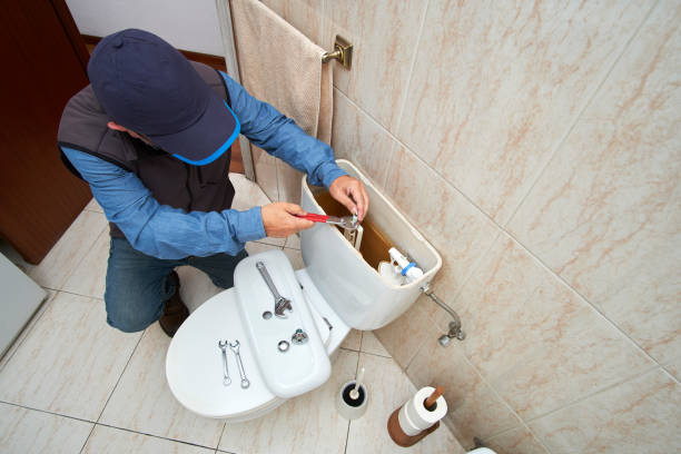 Best Plumbing Inspection Services  in Dumas, TX