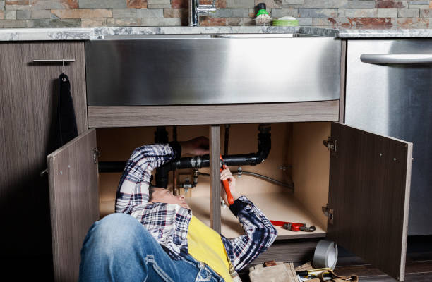 Best Faucet Repair  in Dumas, TX