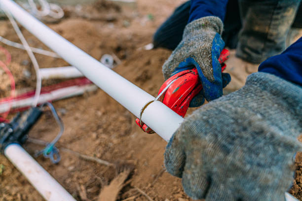Best Residential Plumbing Services  in Dumas, TX